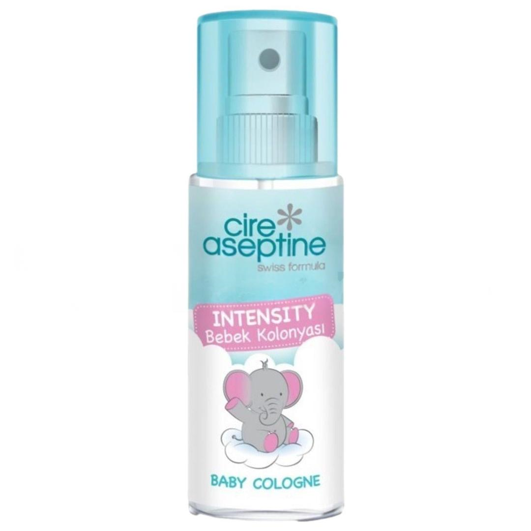 Cire Aseptine Bebek Kolonyası Intensity 150 ml