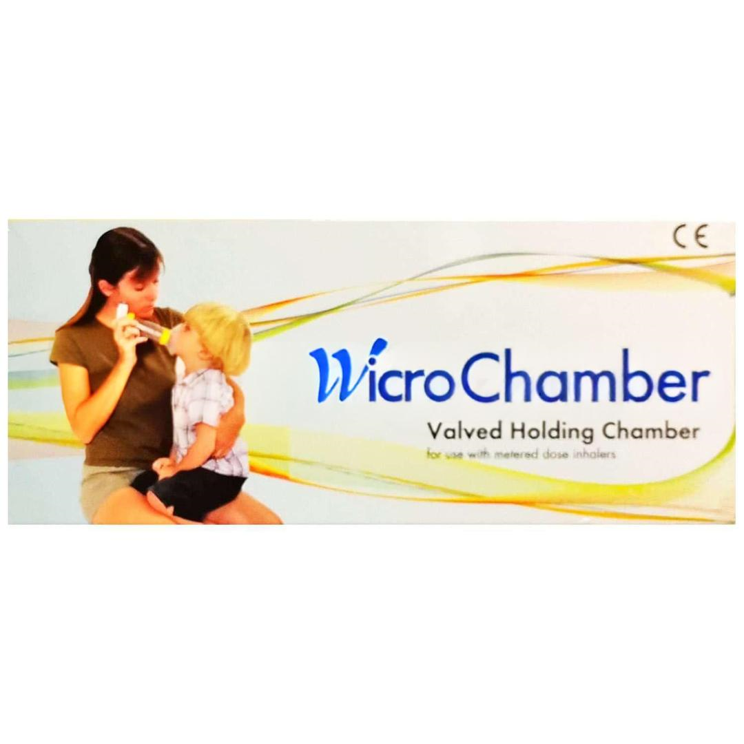 Wicrochamber Medium/sari
