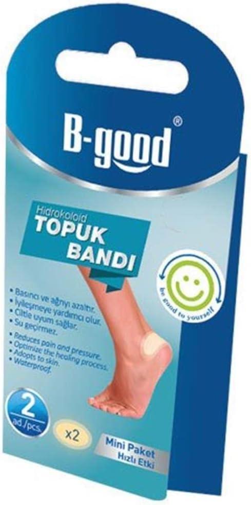 TOPUK BANDI BGOOD 5 LI