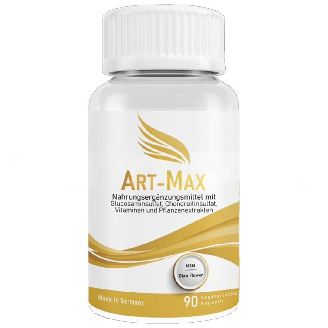 BST Supplement Art-Max 90 Kapsül