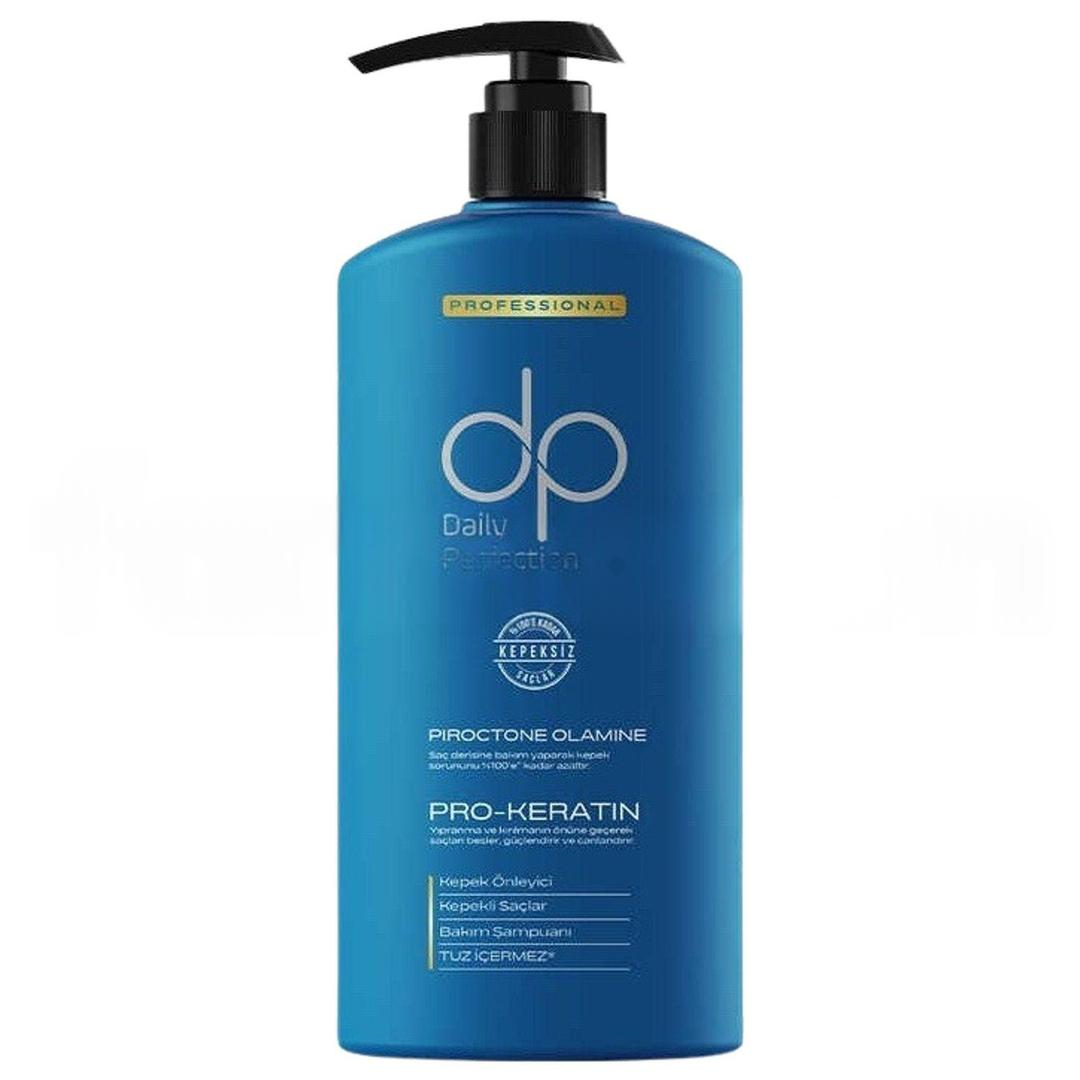DP Kepek Önleyici Şampuan 425 ml
