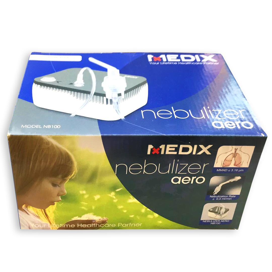 Medix Aero NB100 Nebulizatör
