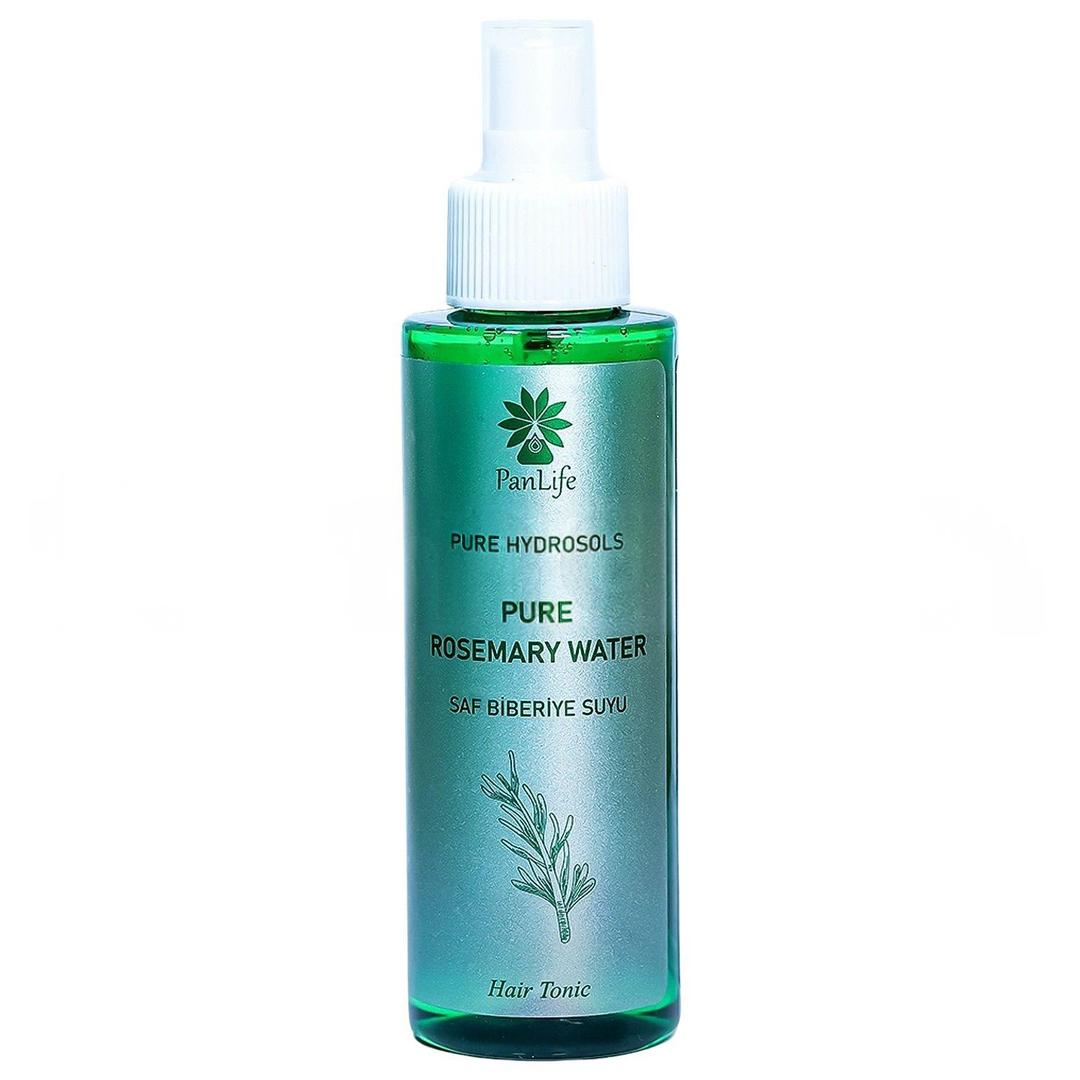 Panlife Biberiye Suyu Hidrolatı 125 ml