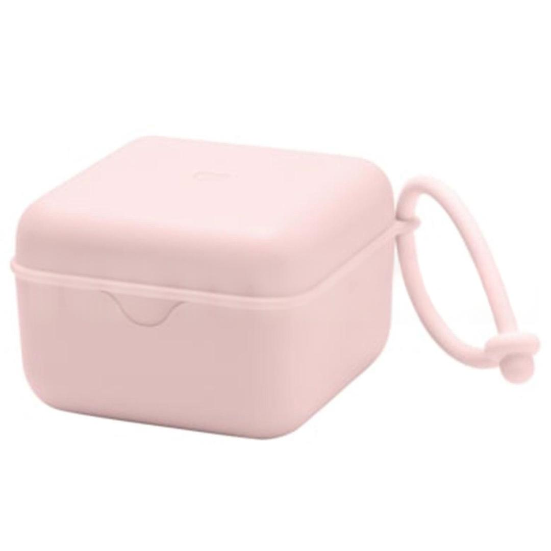 Bibs Pacifier Box Emzik Kutusu - Blossom