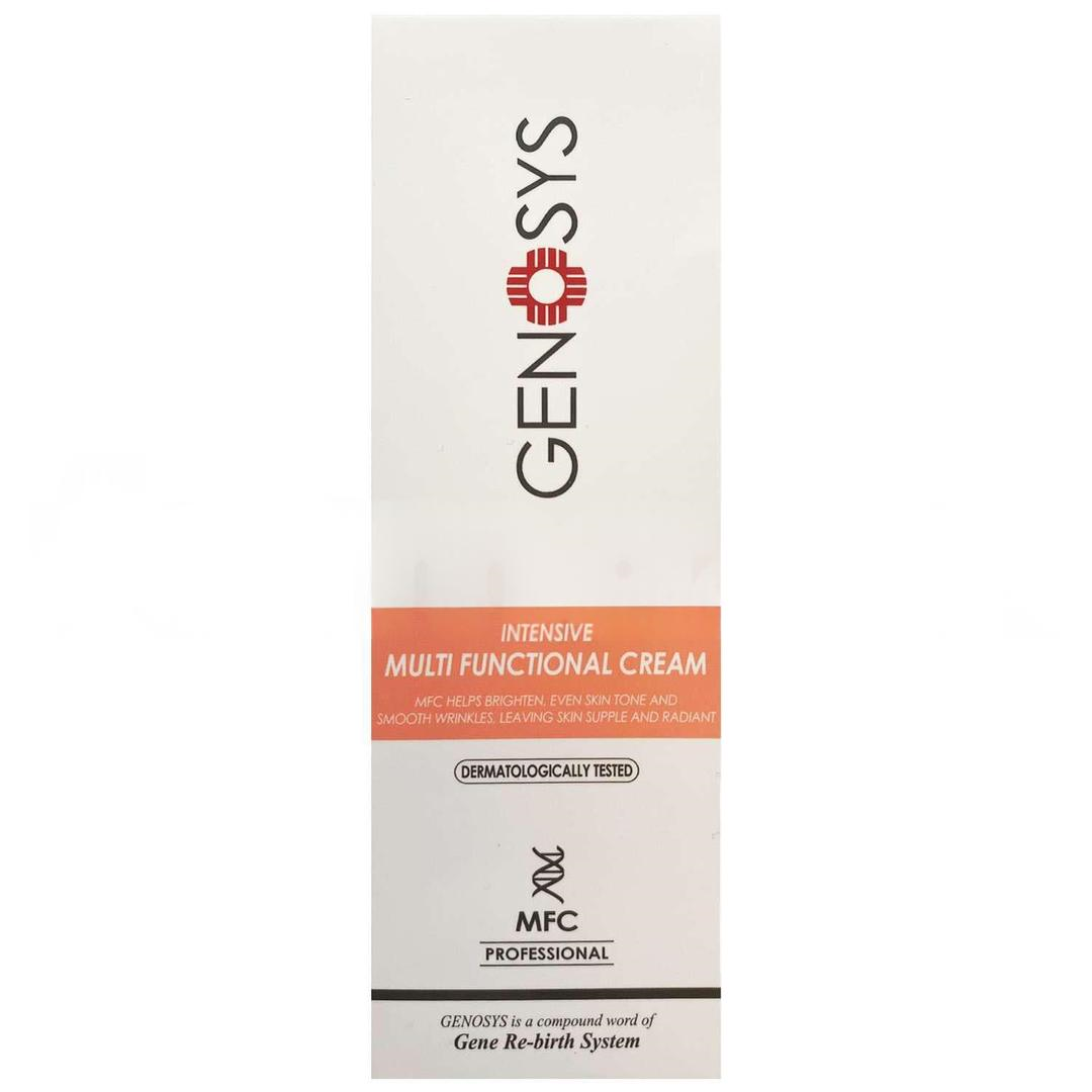 Genosys Intensive Multi Functional Cream 50 ml