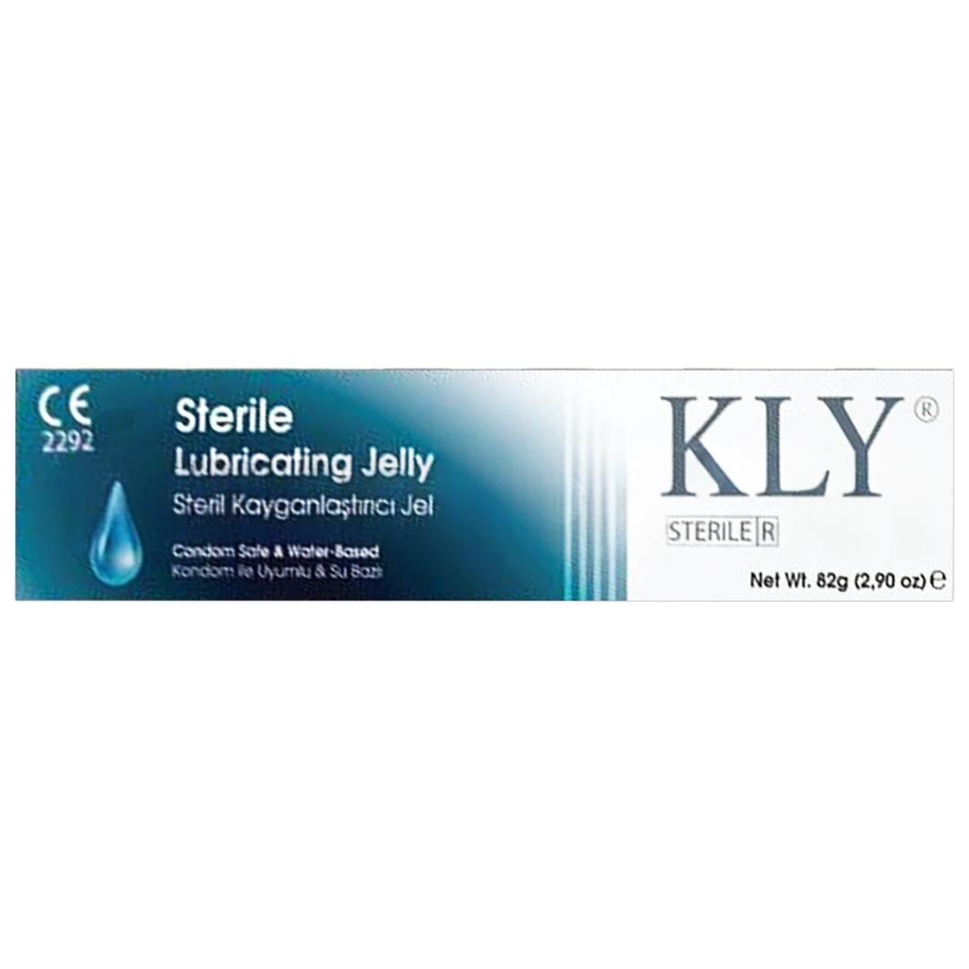 KLY Jel 82 gr