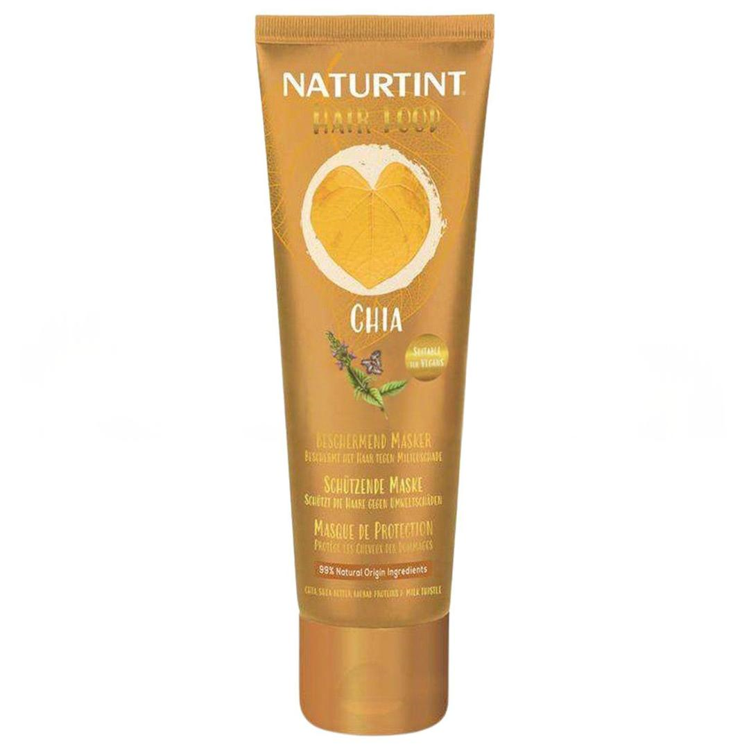 Naturtint Chia Protective Koruyucu Saç Maskesi 150 ml