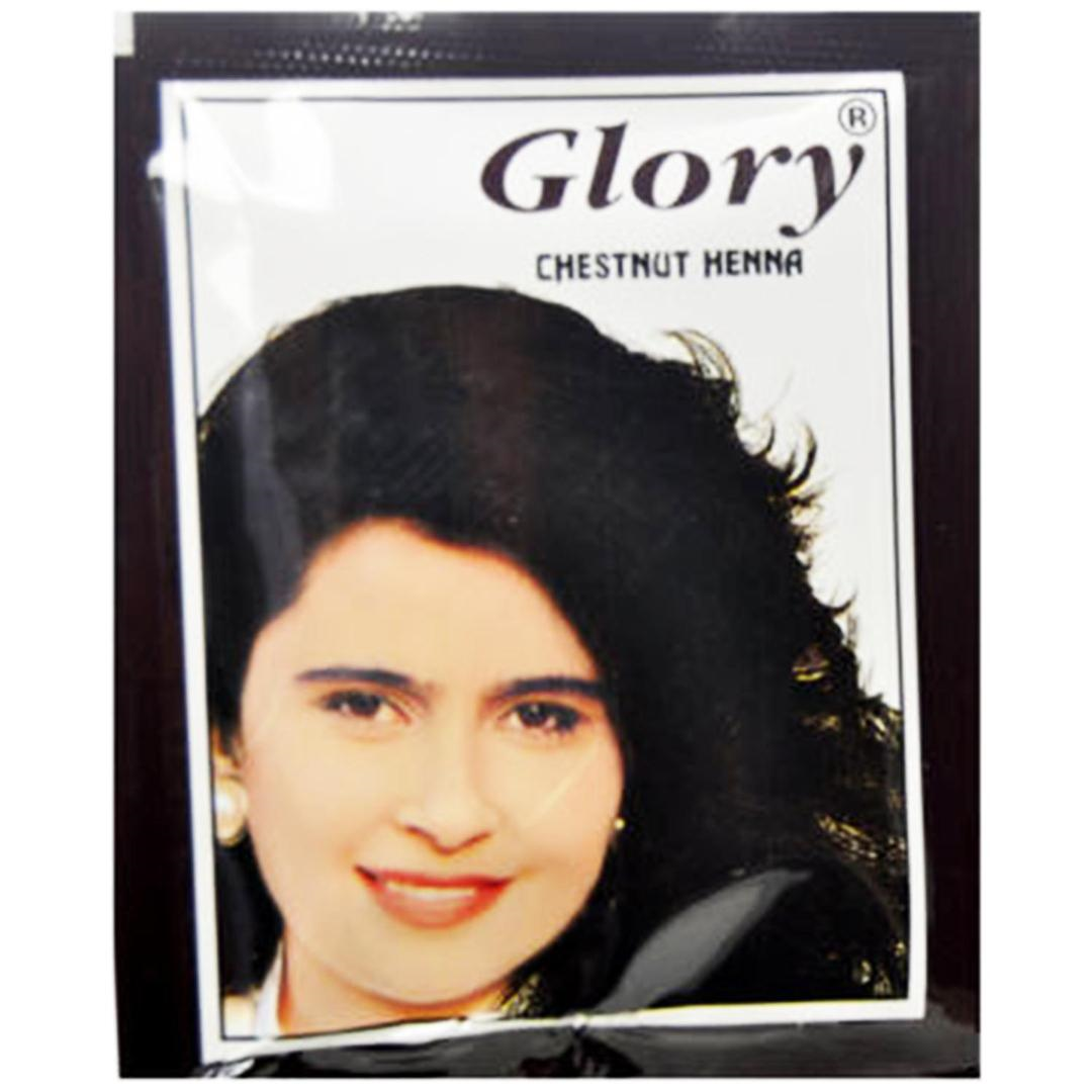 Glory Kestane Hint Kınası 10 gr