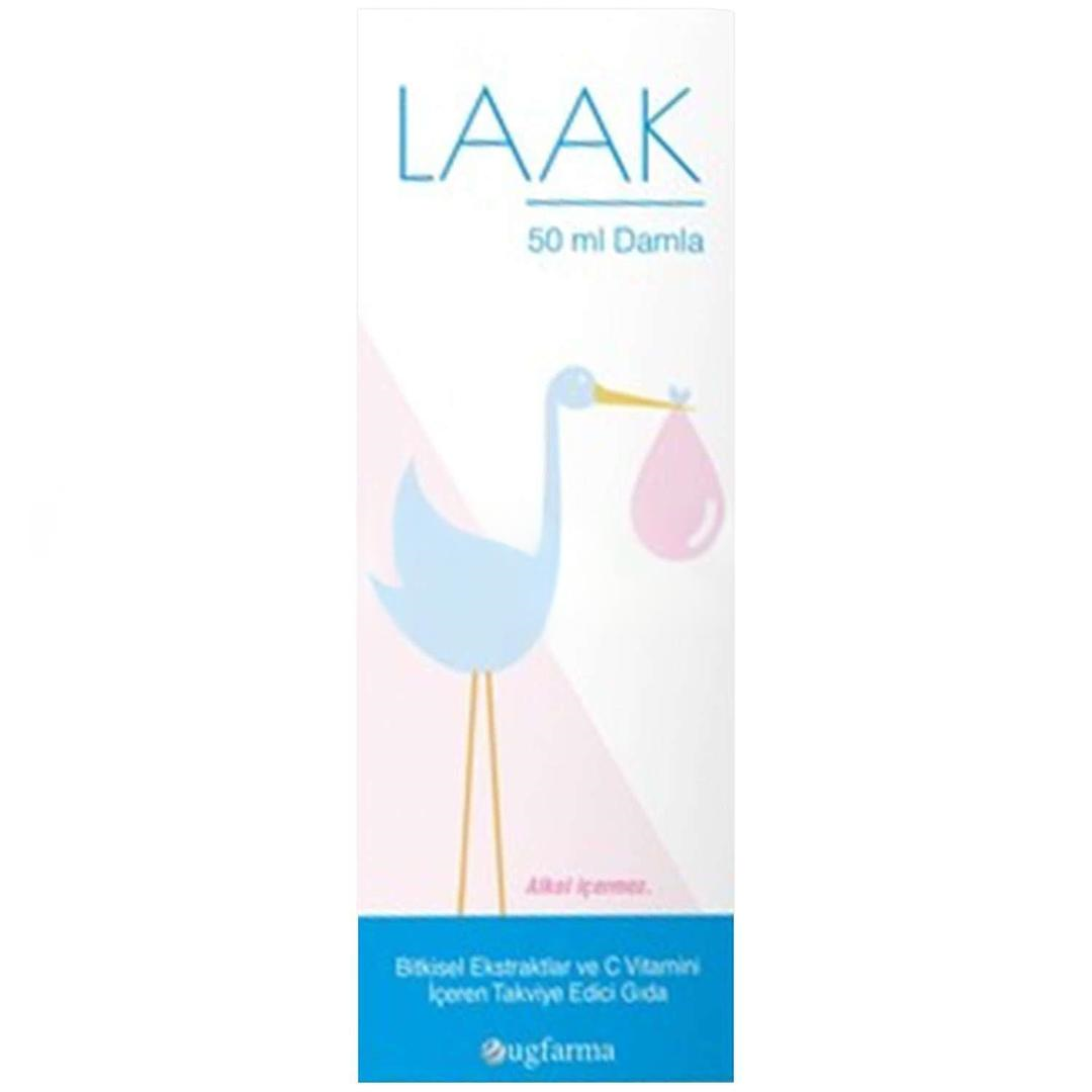 Laak Damla 50 ml