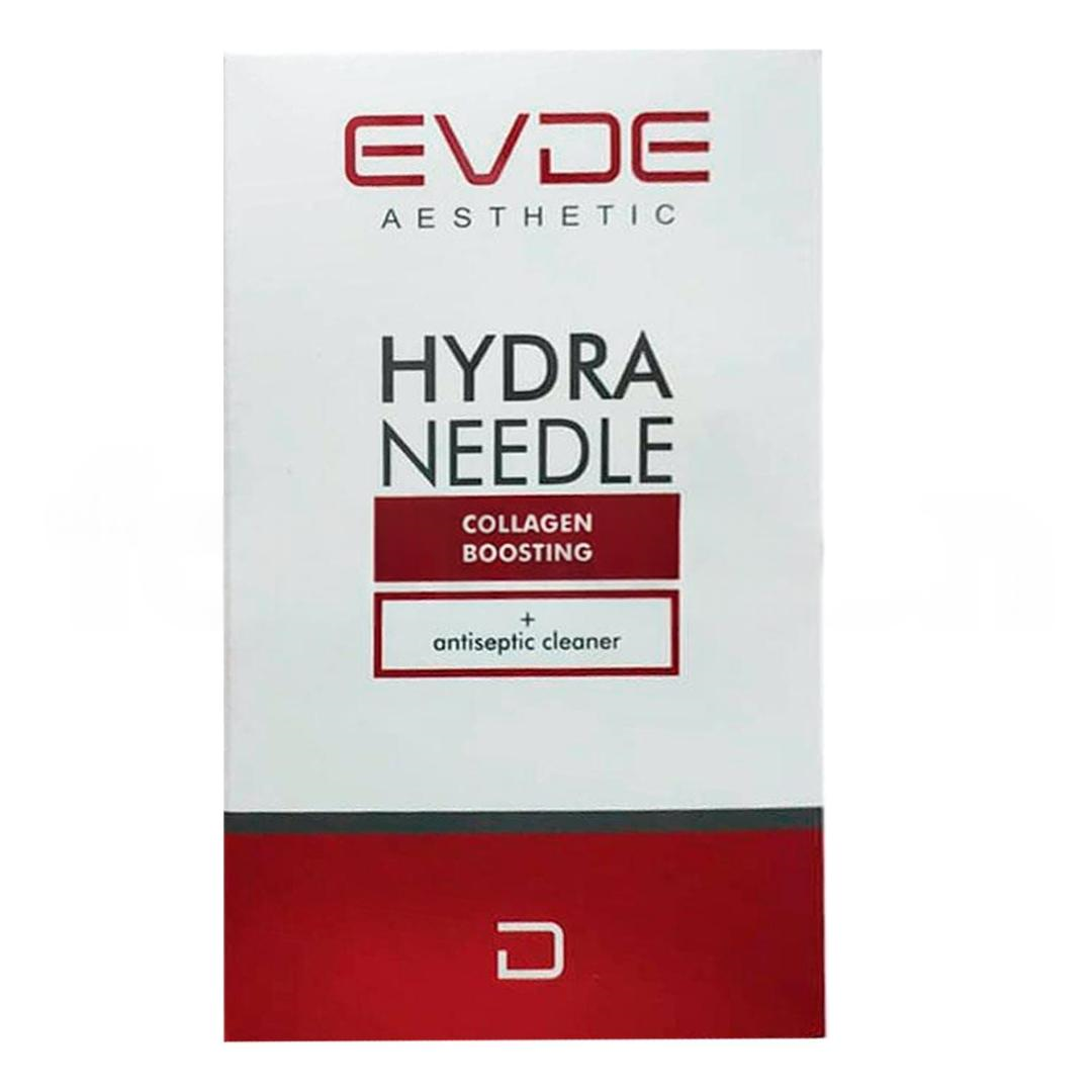 Evde Aesthetic Hydra Needle Altın İğne 1,0 mm