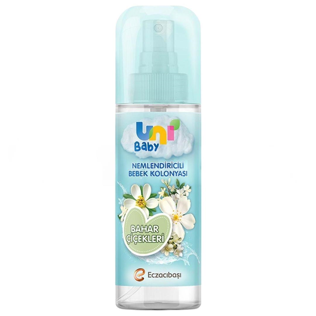 Uni Baby Bebek Kolonyası Bahçe Çiçekleri 150 ml