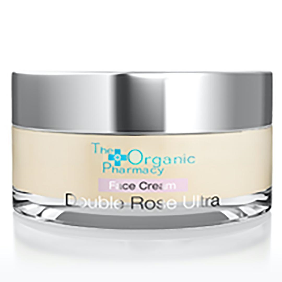 The Organic Pharmacy Double Rose Ultra Face Cream 50 ml