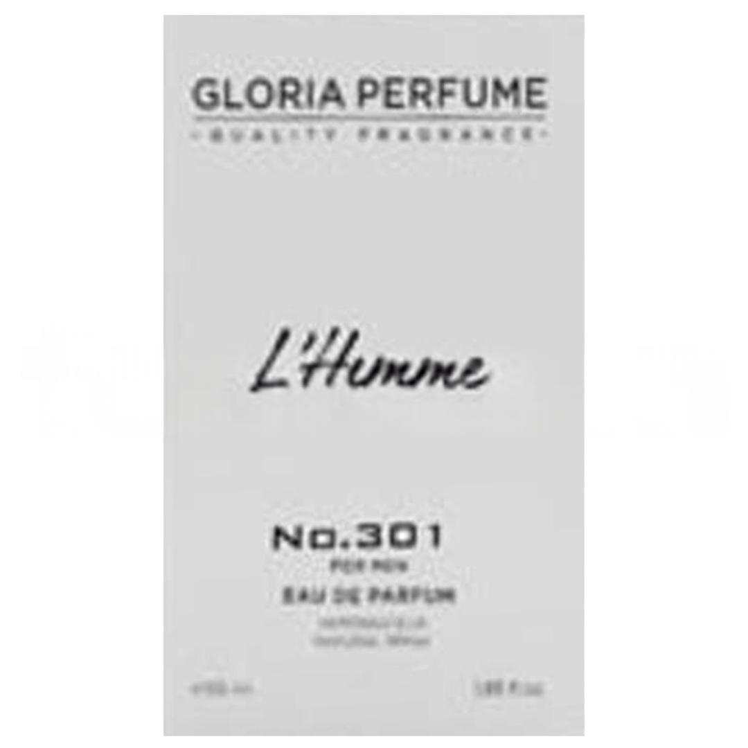 Gloria Perfume L'homme Erkek Parfümü EDP 55 ml