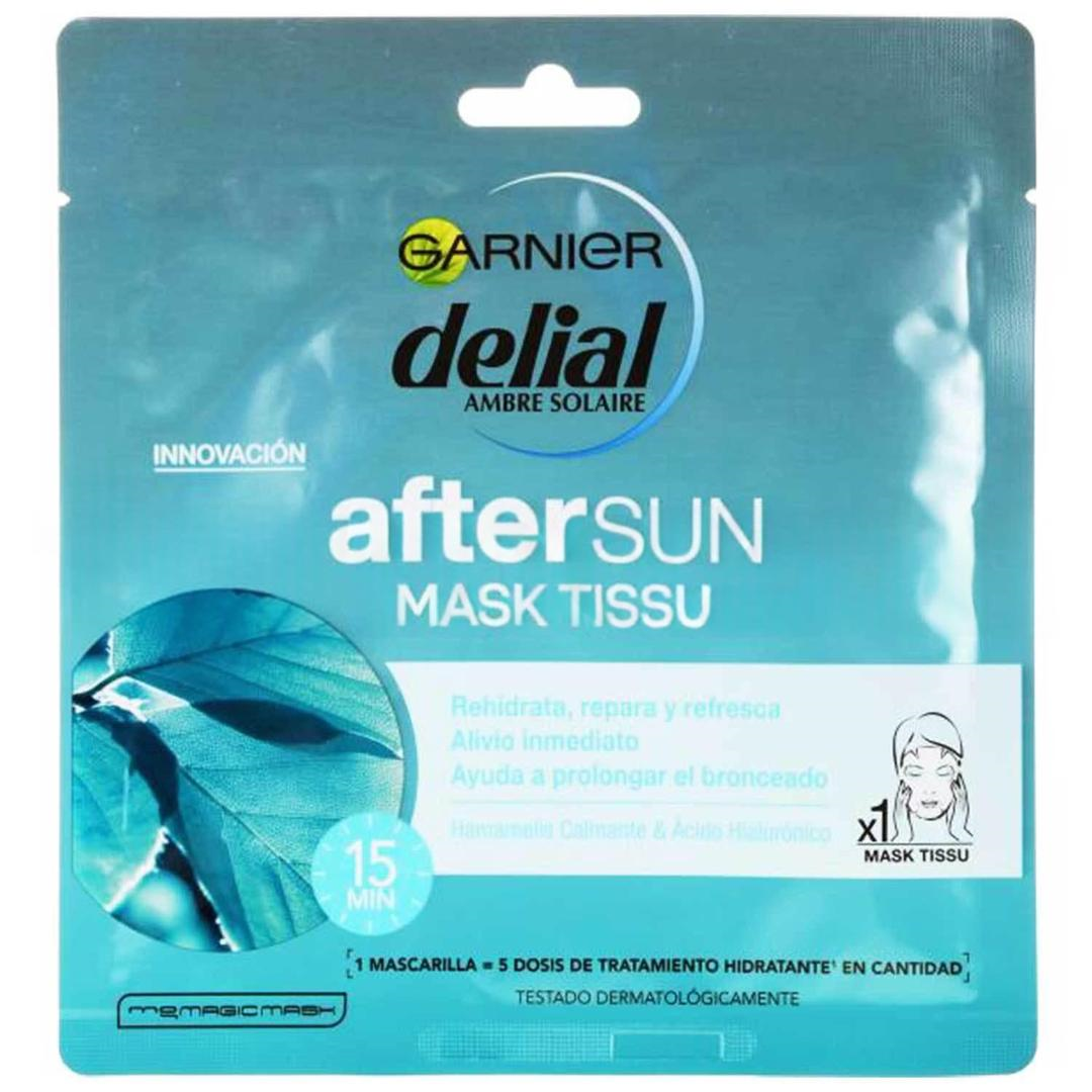 Garnier After Sun Maske 32 gr