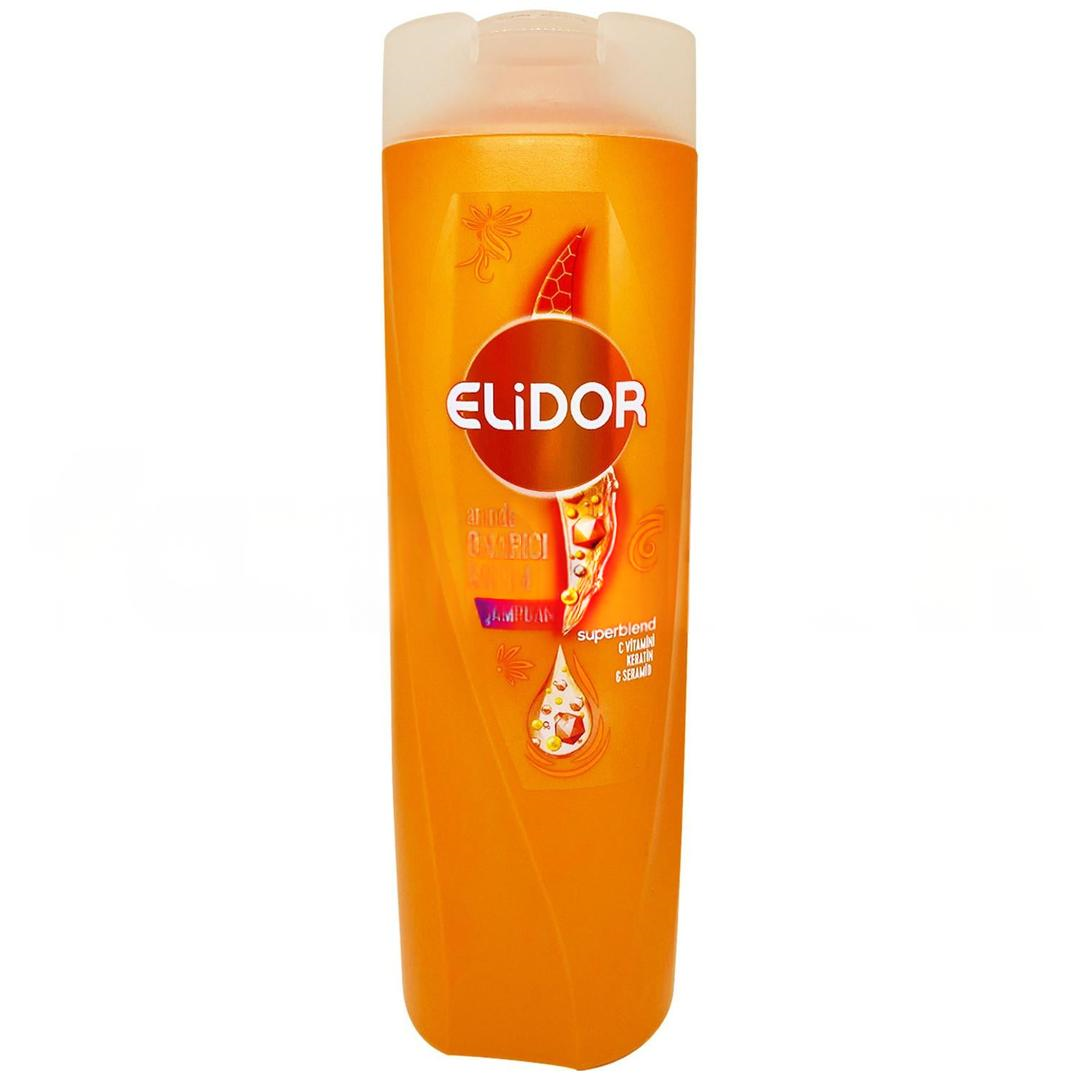 Elidor Anında Onarıcı Saç Bakım Kremi 350 ml