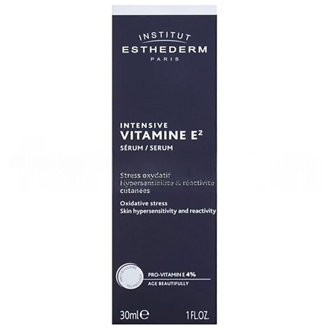 Institut Esthederm Intensive Vitamine E2 Serum 30 ml - Puansız