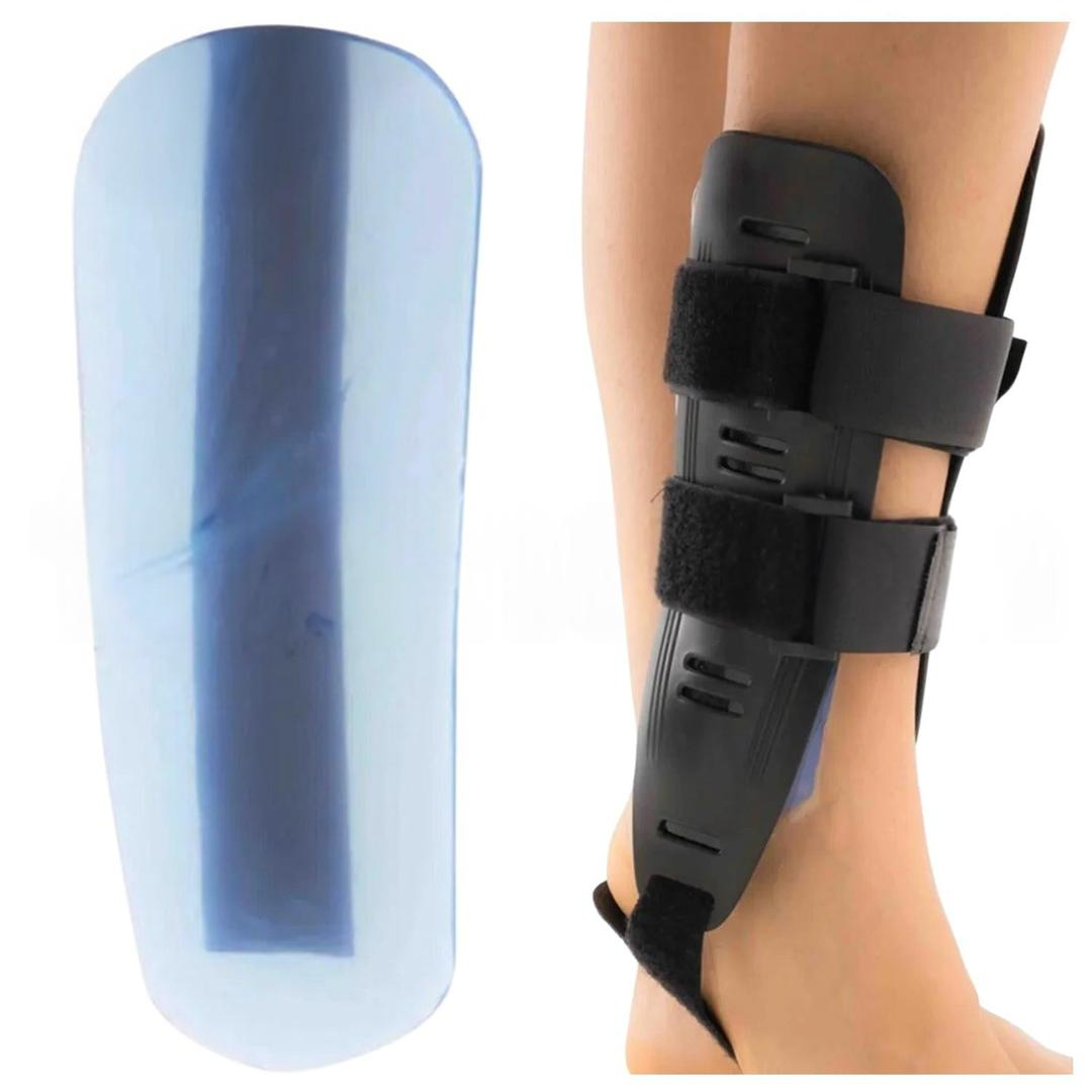 Wicromed Aircast Ayak Bilekliği Lüks Jelli