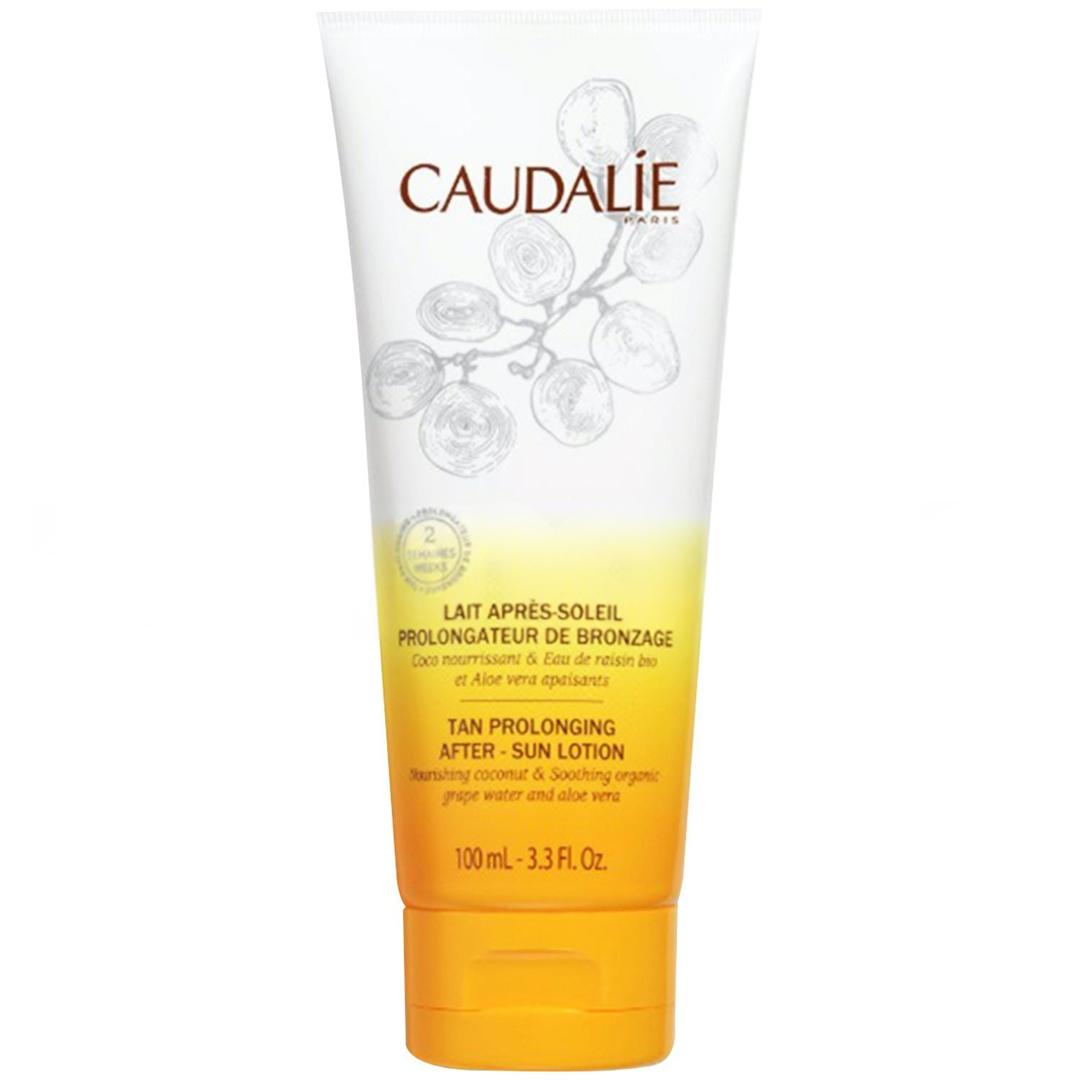 Caudalie Tan Prolonging After Sun Losyon Güneş Sonrası Bakım Losyonu 100 ml