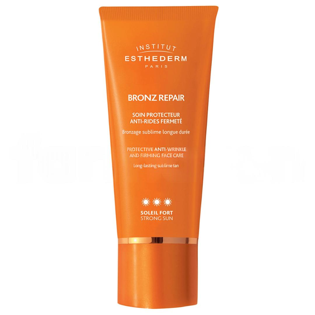 Institut Esthederm Bronz Repair Normal To Strong Sun 50 ml