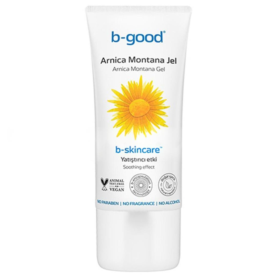 B-Good Arnica Montana Jel 50 ml - Eski Ambalaj