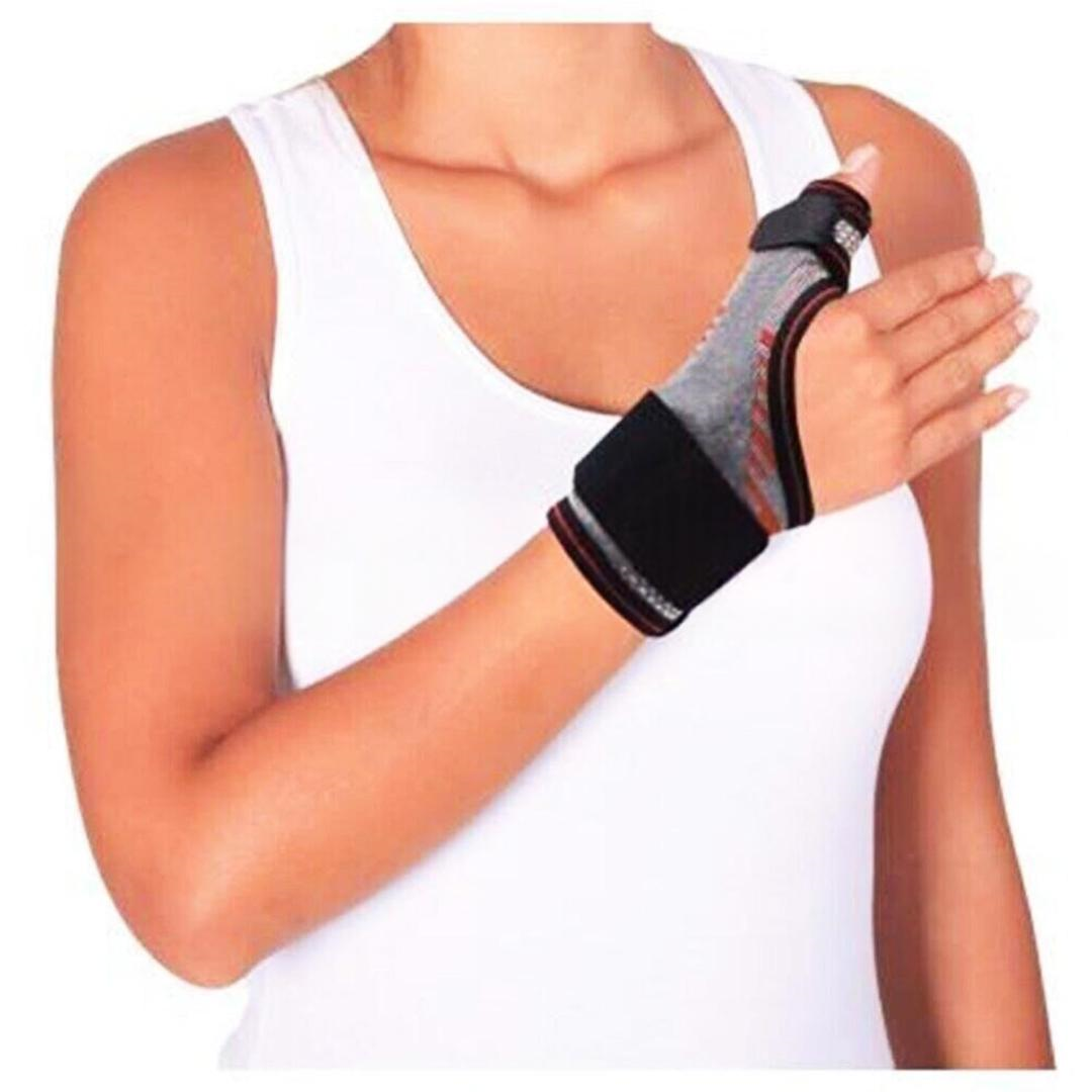 Case Baş Parmak Stabilizasyon Bilekliği KB 433 xLarge - xxLarge