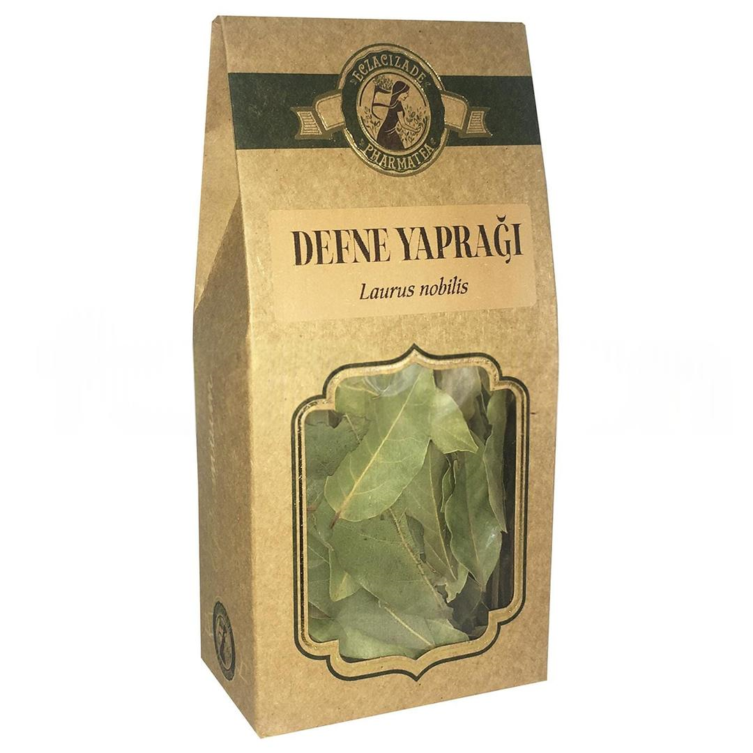 Pharmatea Defne Yaprağı 25 gr
