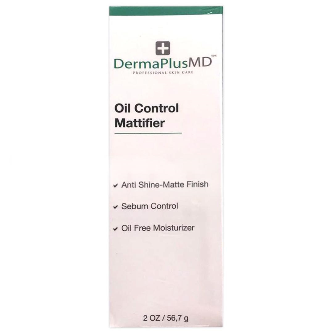 DermaPlus MD Oil Control Mattifier 56,7 gr