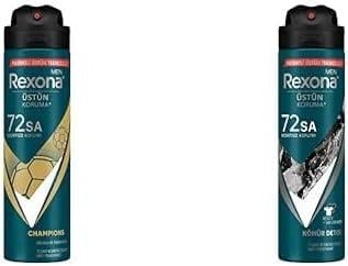 Rexona Champions Erkek Deodorant 150 ml