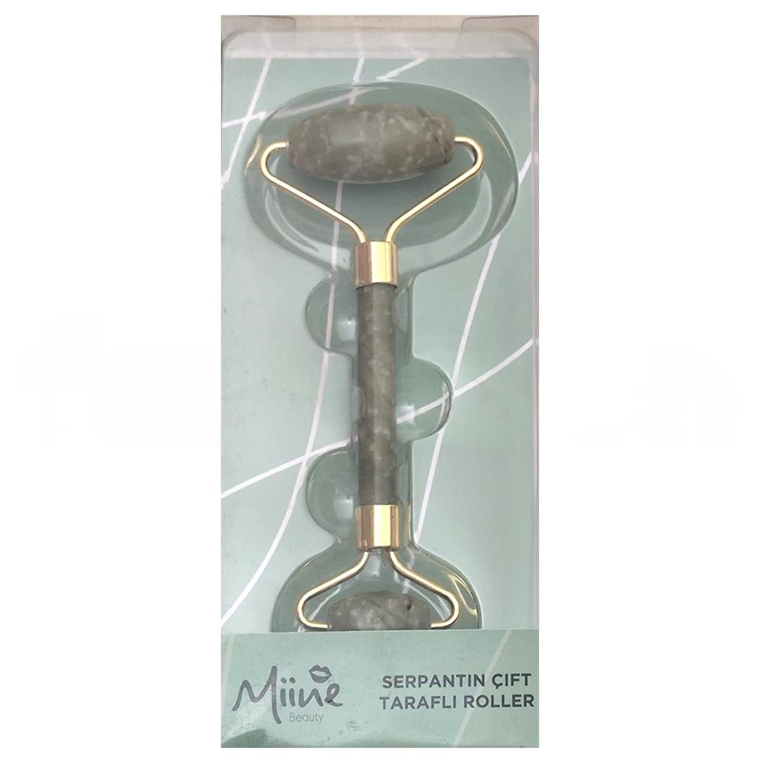 Minee Beauty Çift Tartaflı Roller