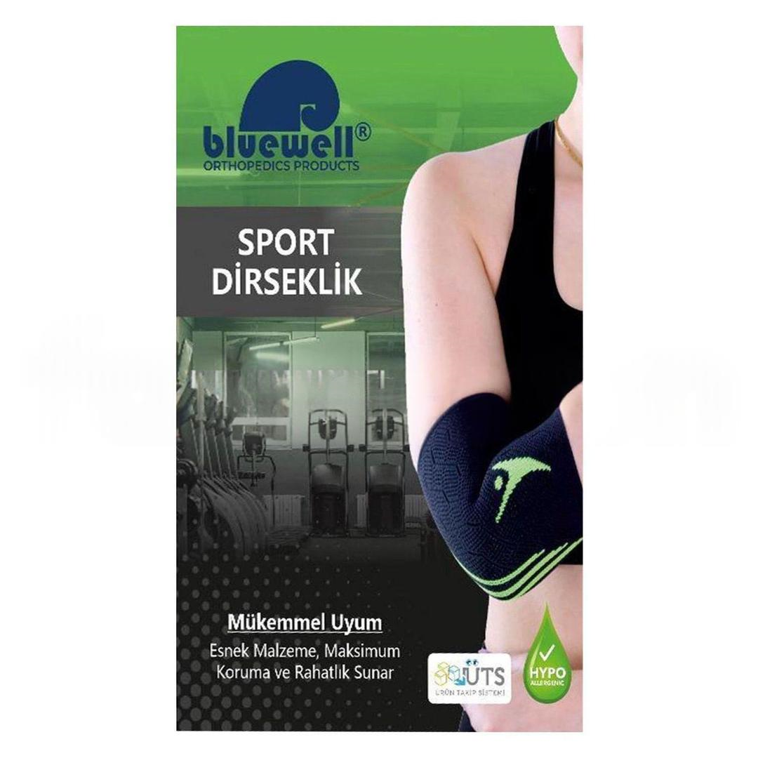 Bluewell Sport Elastik Dirseklik xLarge