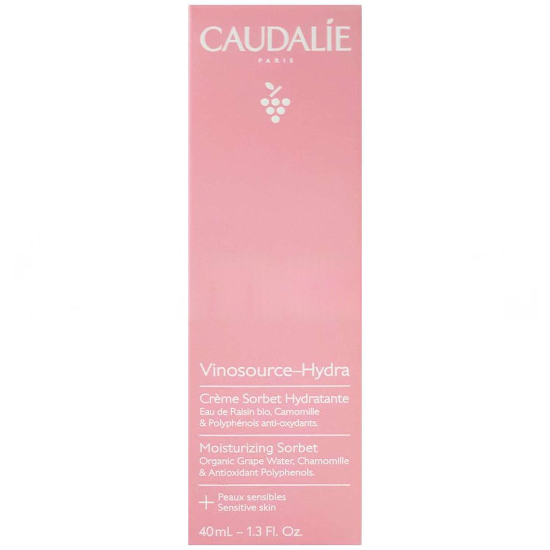 Caudalie Vinource-Hydra Sorbet Cream 40 ml