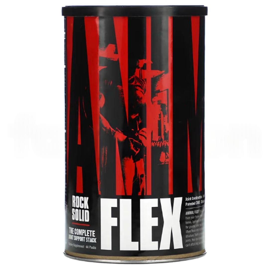 Animal Flex The Complete Joint Support Stack 44 Packs - İthal