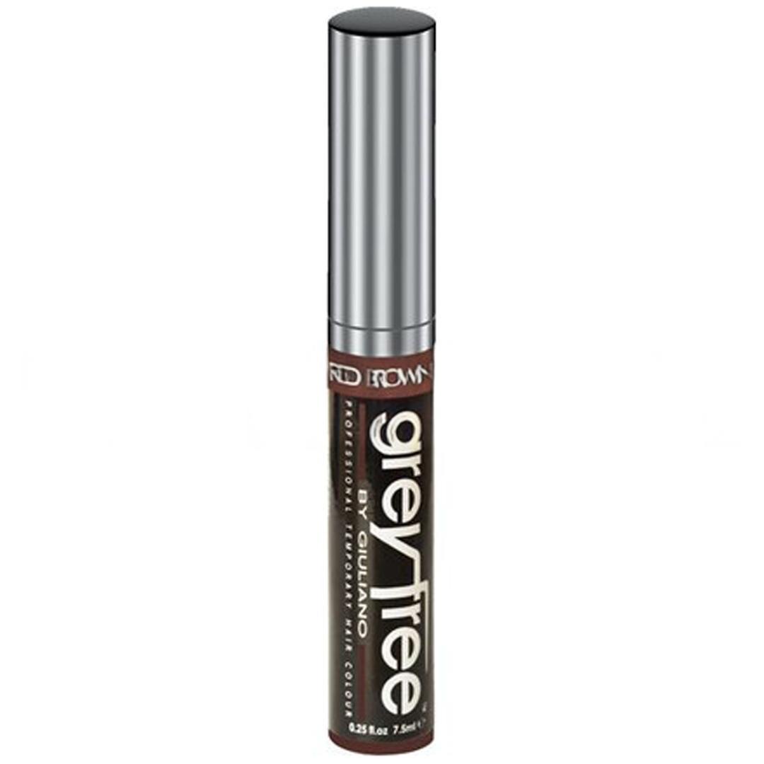 Greyfree Saç Maskarası 7,5 ml - G110 Red Brown