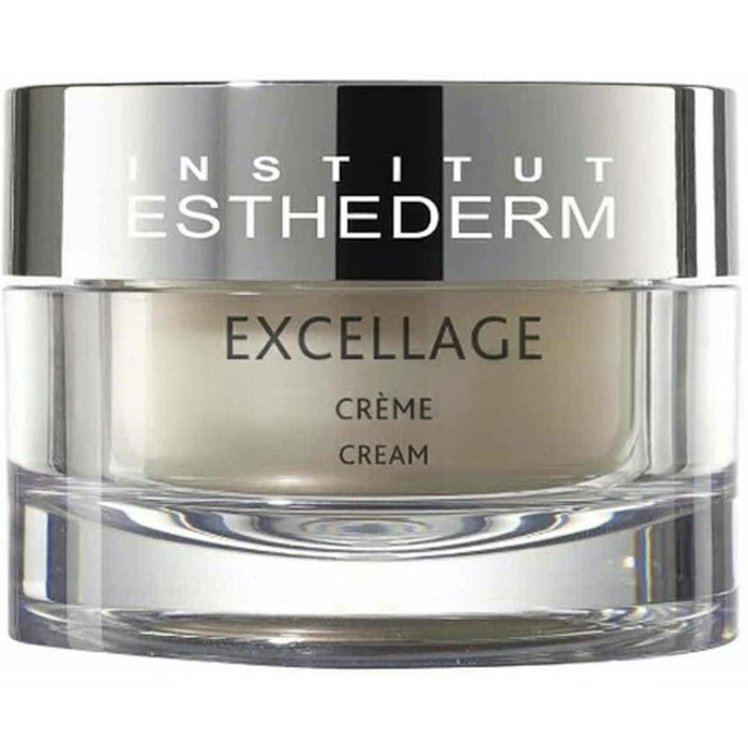 Institut Esthederm Excellage Cream 50 m - Puansız
