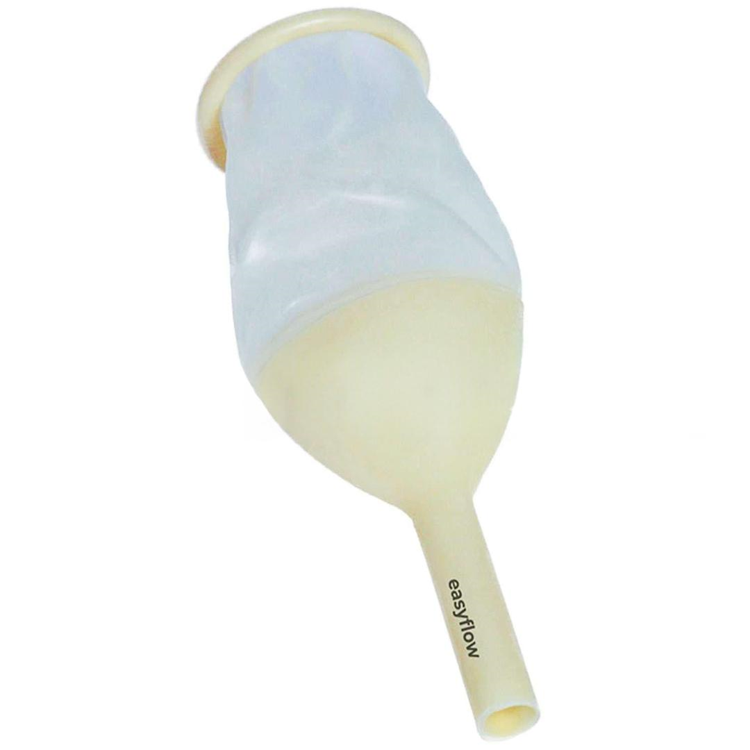 Easyflow Prezervatif Sonda Medium 10'lu