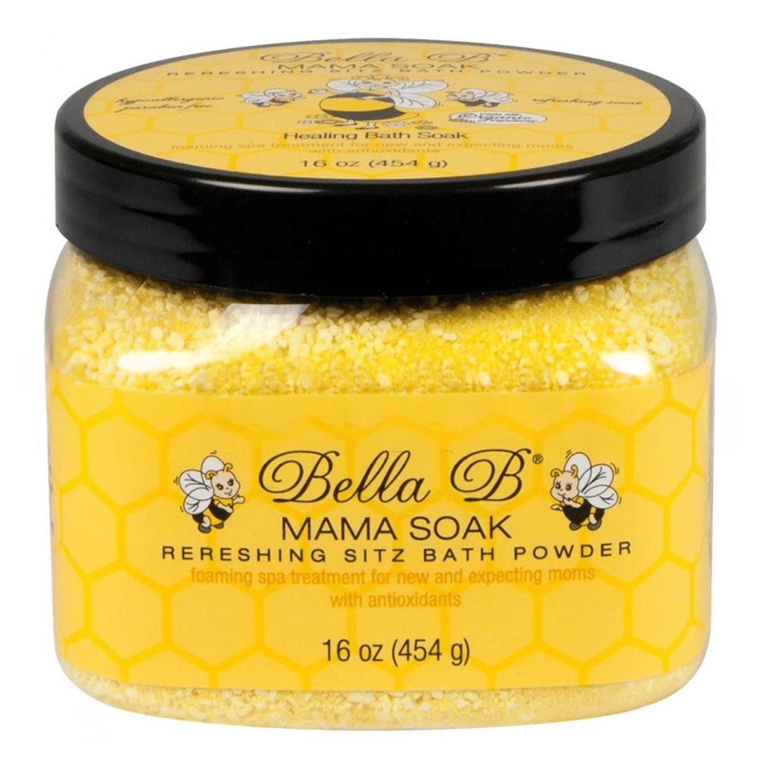 Bella B Mama Soak 454 gr