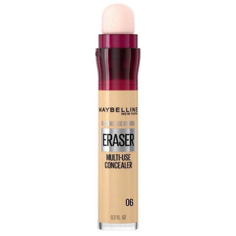 Maybelline Instant Age Rewind Eraser Eye Concealer - Göz Altı Kapatıcısı 6.8 ml - 06 Neutralizer
