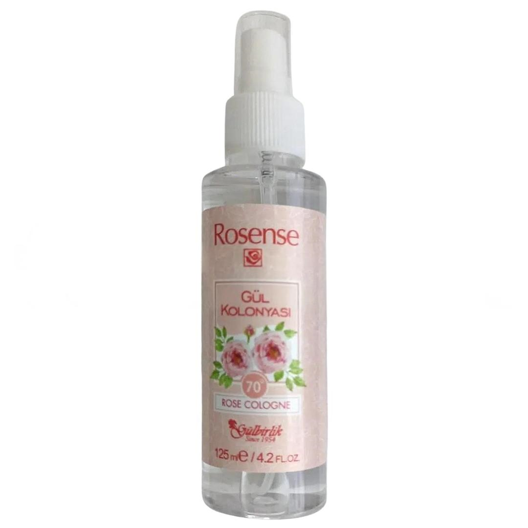 Rosense Gül Kolonyası 125 ml