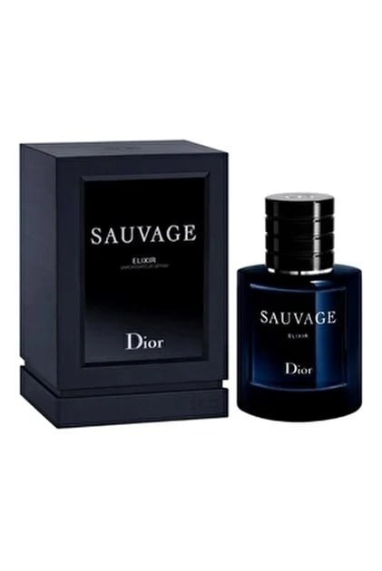 Dior Sauvage EDP Spray 100ML Erkek Parfümü