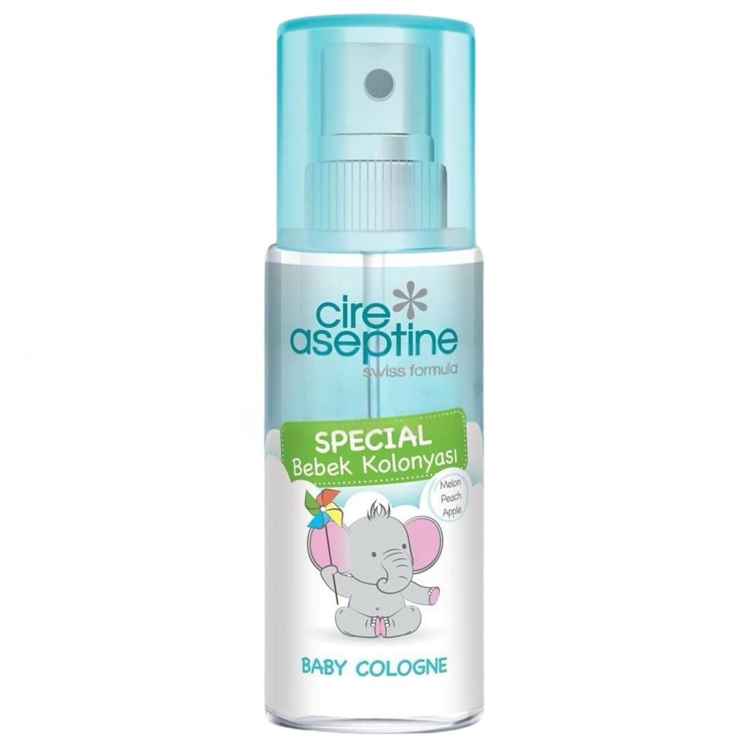 Cire Aseptine Bebek Kolonyası Special 150 ml