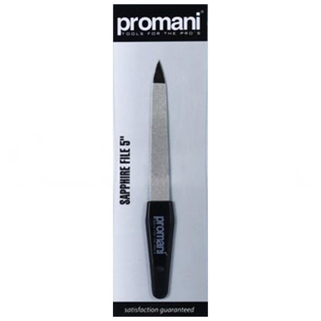 Promani PR407 Safir Törpü