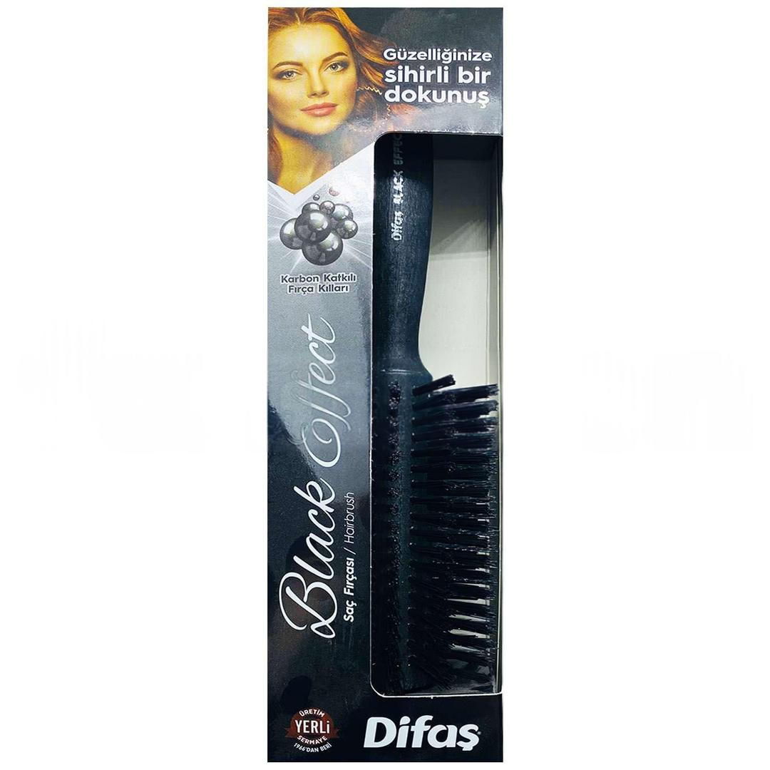 Difaş Black Effect 1049 Fön Fırçası