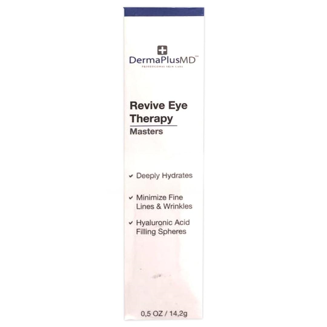 DermaPlus MD Revive Eye Therapy 15 ml - Eski Ambalaj