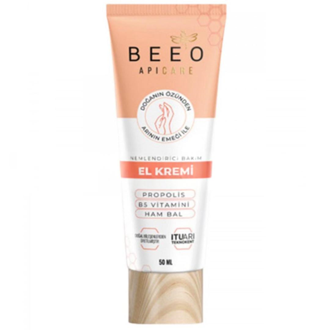 Bee'o Apicare El Krem 50 ml