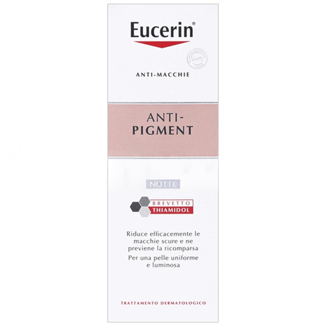 Eucerin Anti-Pigment Gece Kremi 50 ml