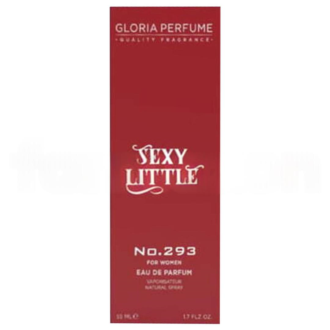 Gloria Perfume Sexy Little Kadın Parfümü EDP 55 ml