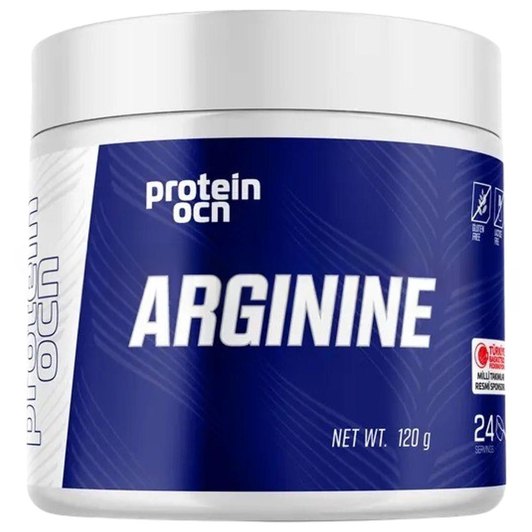 ProteinOcean Arginine 120 gr