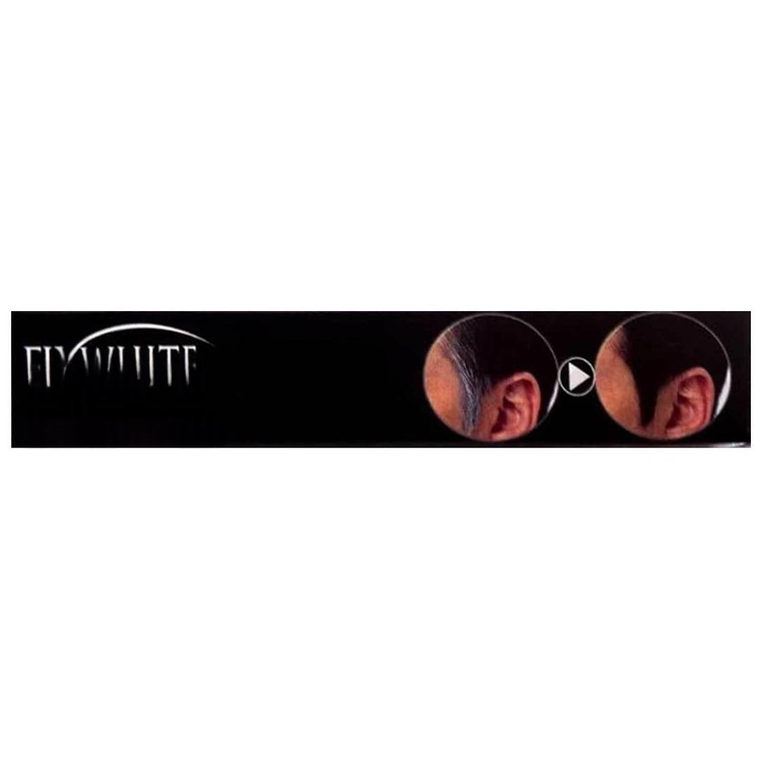 Fixwhite Root Cover Up Saç Sakal Bıyık Beyazlık Kapatıcı 20 ml