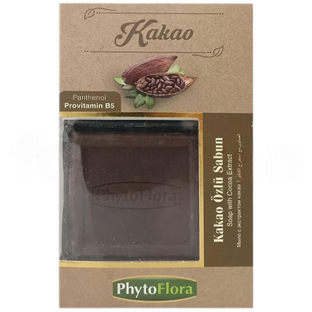 Phytoflora Kakao Özlü Sabun 125 gr