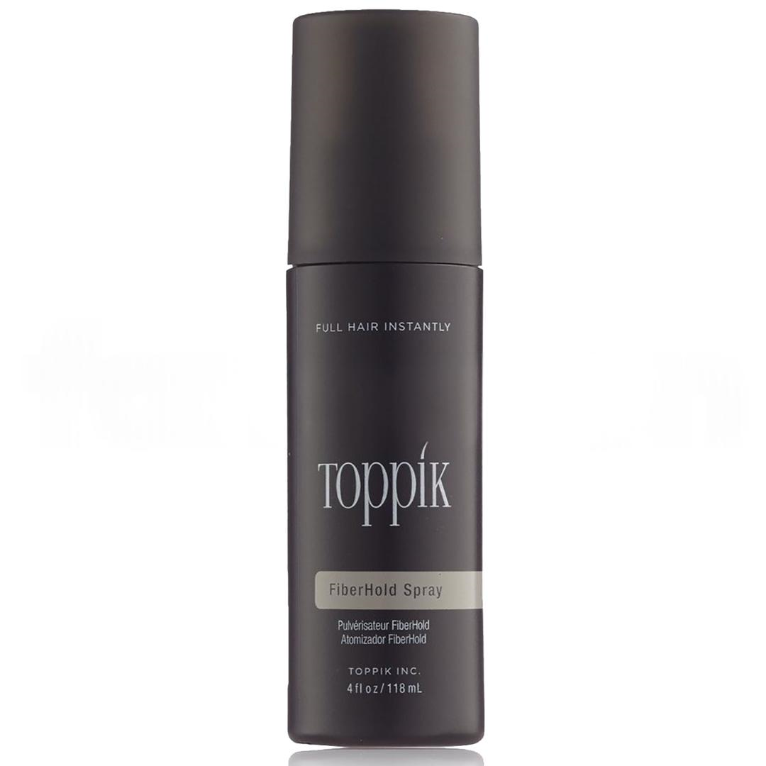 Toppik Fiberhold Sprey Sabitleştirici 118 ml
